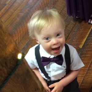 Team Page: Henry's Heroes